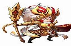 二郎神的武器的由来